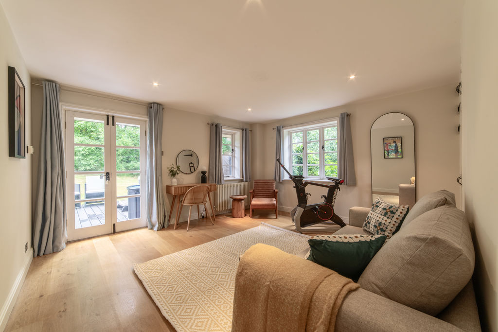 Moss Side Lane Wrea Green